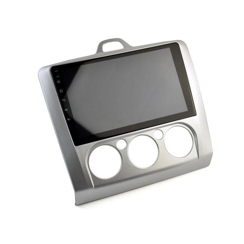 Radio navegador Mondeo sistema de aire manual.