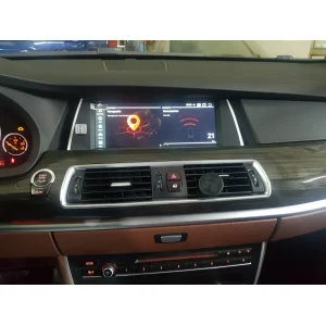 BMW Serie 5 F07 GT