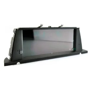 Navegador BMW Serie 5 F07 GT de 10.25"