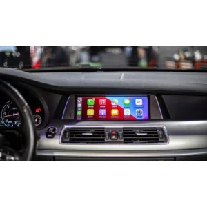 BMW Serie 5 F07 GT 2011