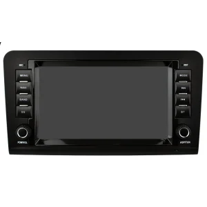 Radio navegador para Mercedes Benz clase ML W164, GL X164, año 2005 2012