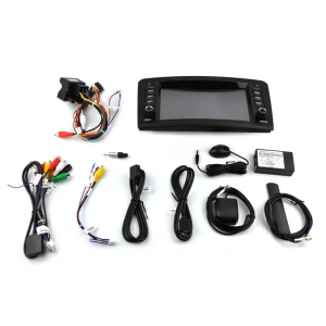 Equipo Android Mercedes ML W164