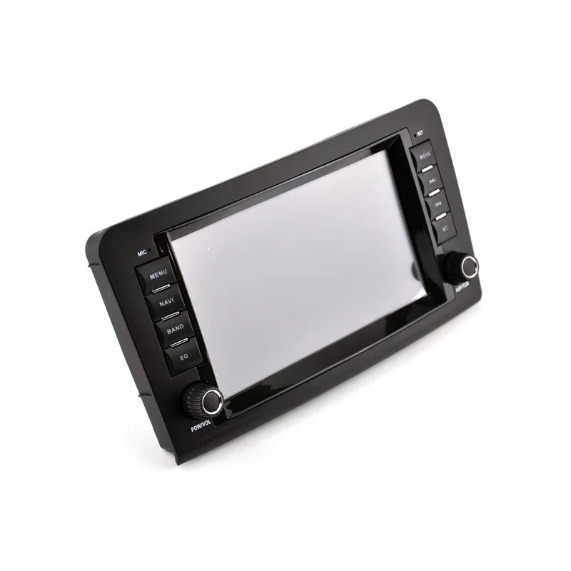 Radio navegador Mercedes clase ML W164, GL X164,