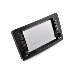 Radio navegador Mercedes clase ML W164, GL X164,