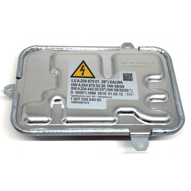 Balastro xenón OEM para Mercedes Benz Clase C