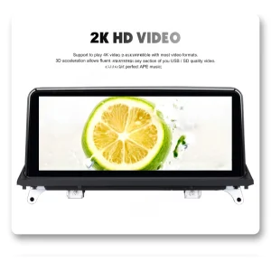 Video 2K HD