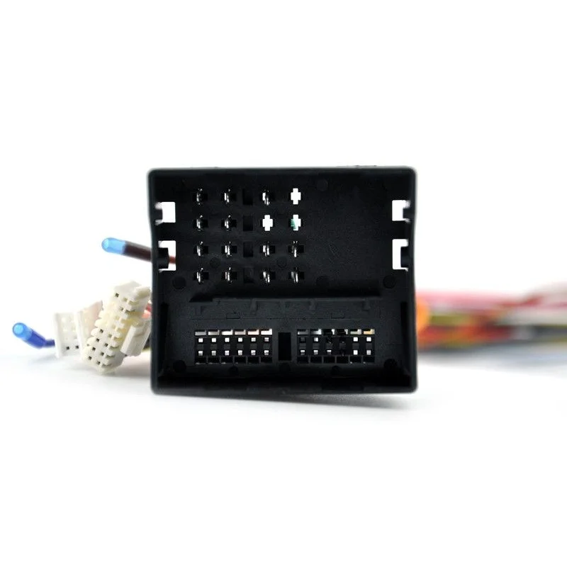 Conector