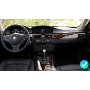 BMW Serie 3 E90, año 2005 2009