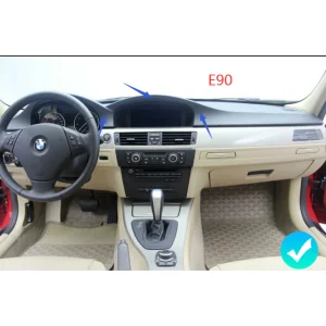 Navegador BMW E90