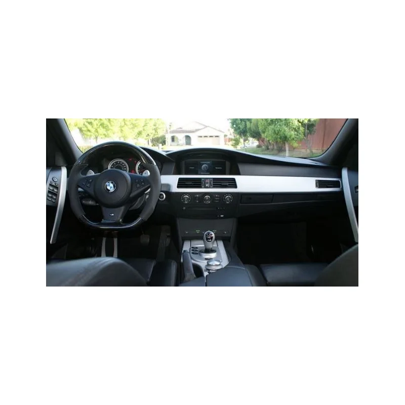 BMW Serie 5 E60, E61, E63, E64