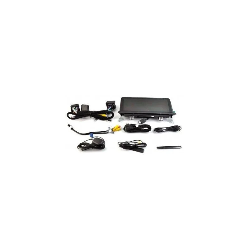 Kit navegador BMW Serie 5 E60