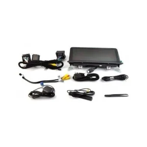 Kit navegador BMW Serie 5 E60