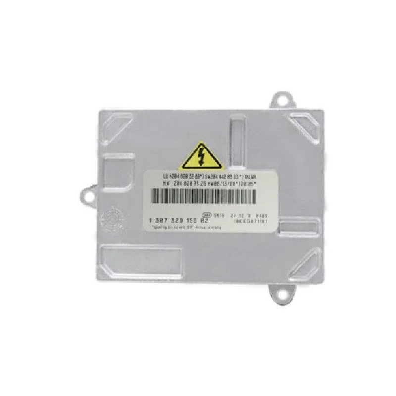 Balastro xenón para Mercedes clase C W204