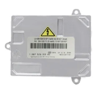 Balastro xenón para Mercedes clase C W204