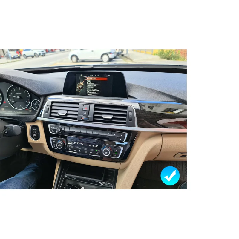 BMW Serie 3 F30