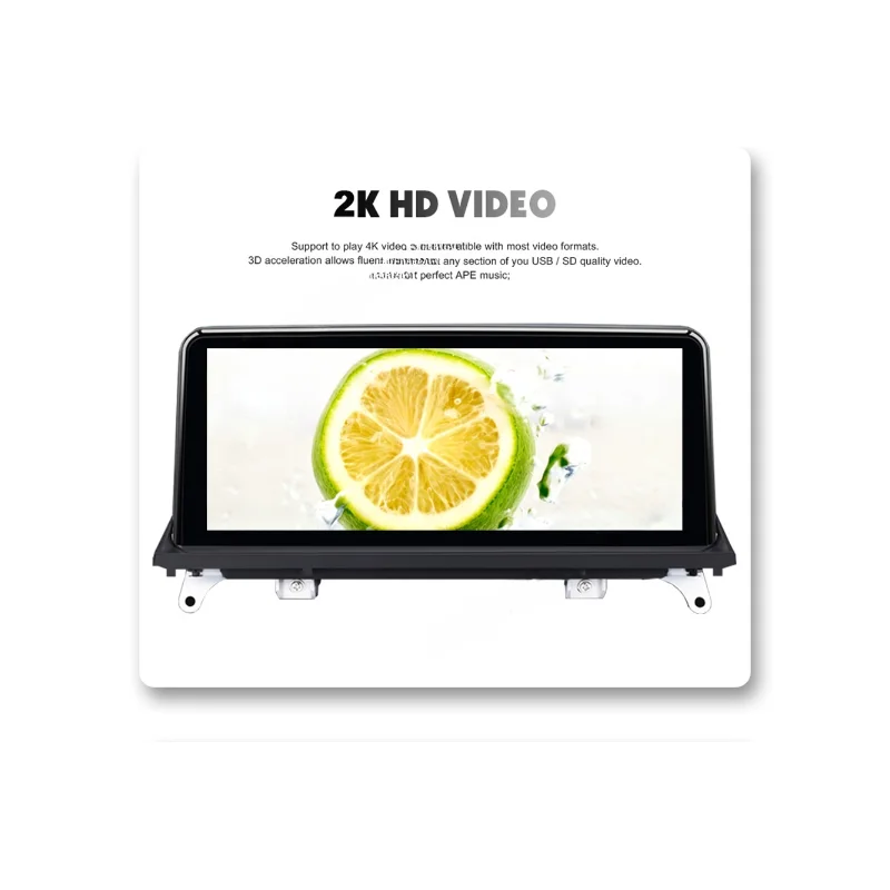 Video 2K HD
