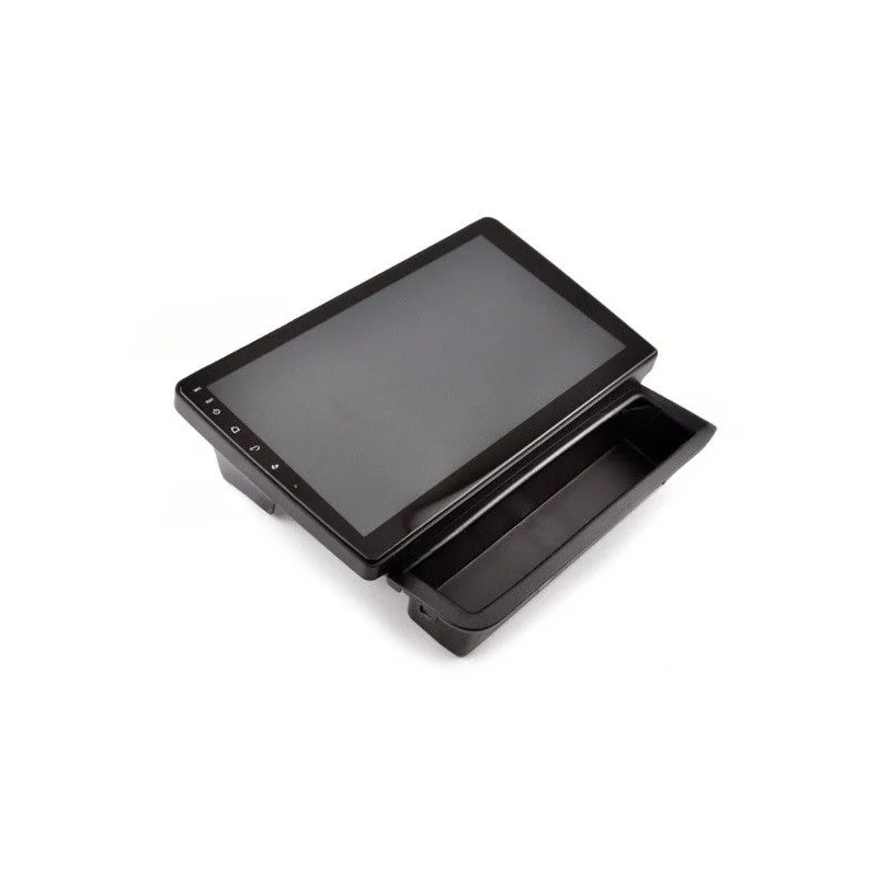 Radio navegador para Renault Trafic, Opel Vivaro, Nissan Primastar