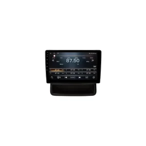 Navegador para Renault Trafic, Opel Vivaro, Nissan Primastar, 2011 2014