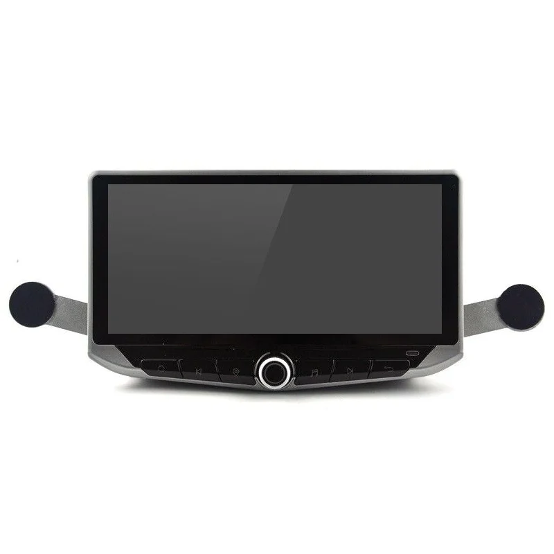 Radio para Renault Traffic II, Opel Vivaro, Nissan Primastar