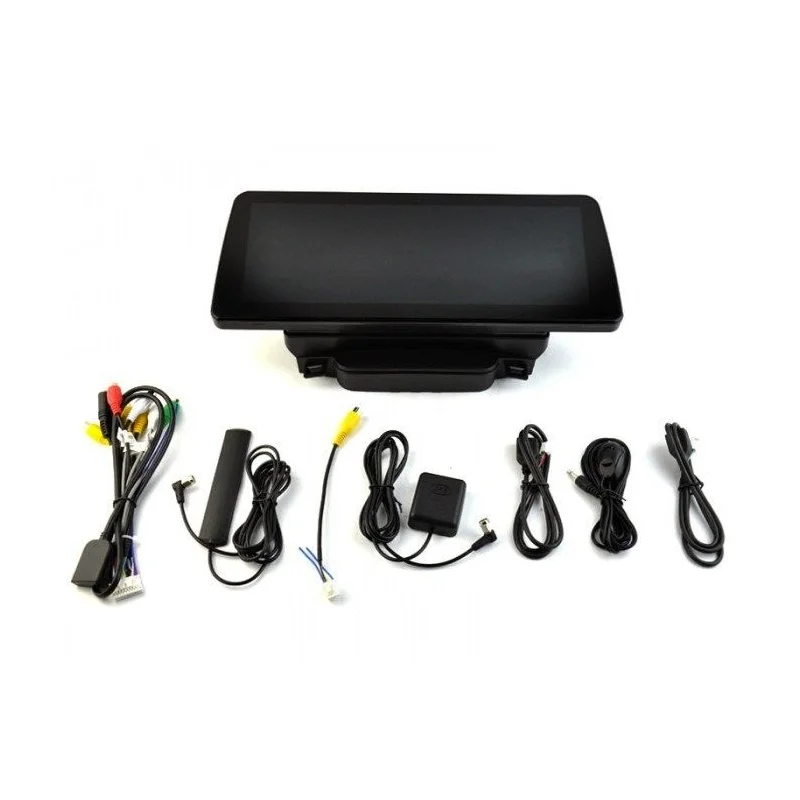 Kit radio navegador Hyundai i30