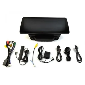 Kit radio navegador Hyundai i30