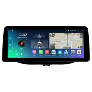 Radio navegador para Hyundai i30, año 2017, pantalla de 12.3"