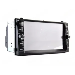 Navegador para Kia Ceed, año 2007 2009