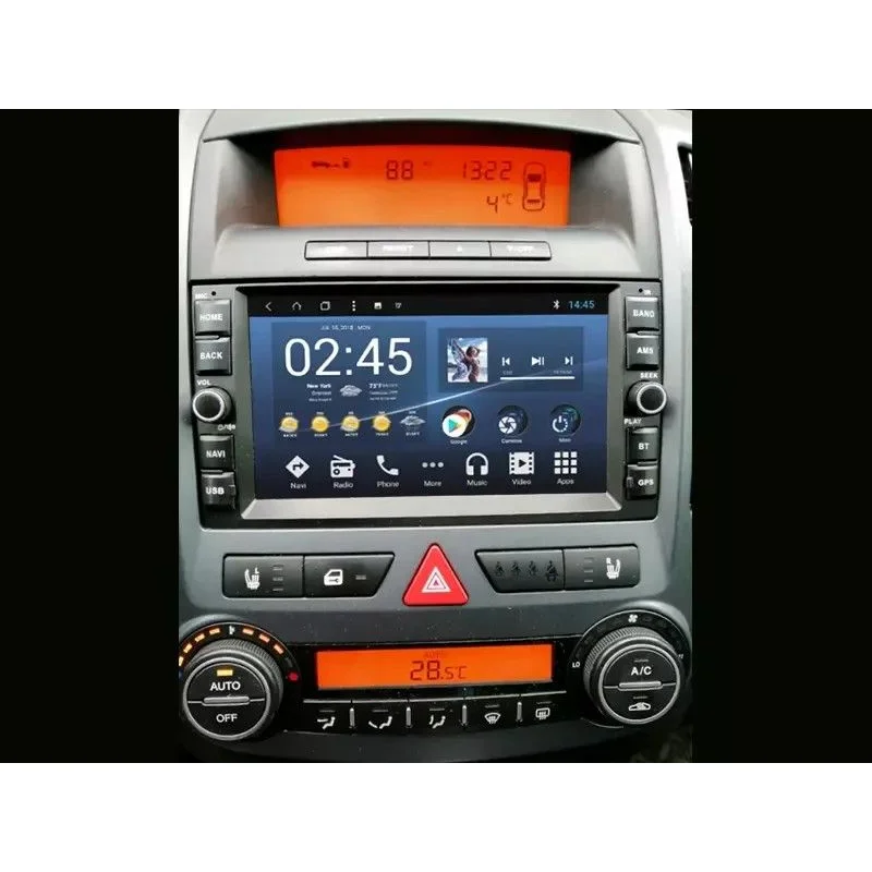 Kia Ceed 2007