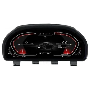 Cuadro digital LCD para BMW Serie 5, 6, 7, X3, X4, X5, X6