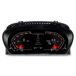 Cuadro digital LCD para BMW Serie 5 y 6, año 2003 2010