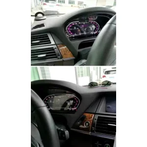 BMW X5 E70