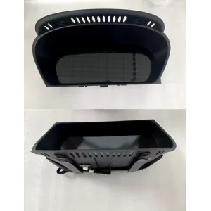 Cuadro digital LCD para BMW X6 E71, E72