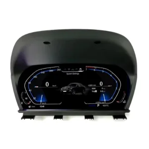 Cuadro digital LCD para BMW Serie 1, 2, X1, X2, año 2013 2022