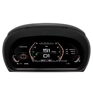 Cuadro digital LCD para BMW Serie 3, año 2004 2013