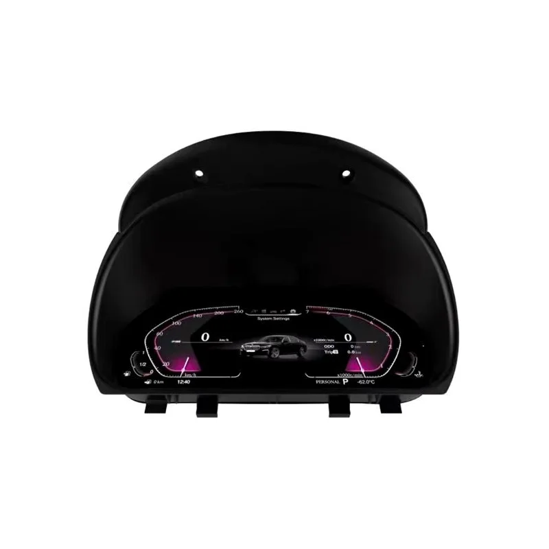 Cuadro digital LCD para BMW X1 E84