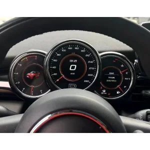 Mini Cooper, año 2004 2023