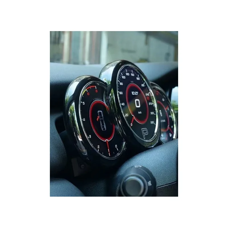 BMW Mini Cooper, 2004 2023