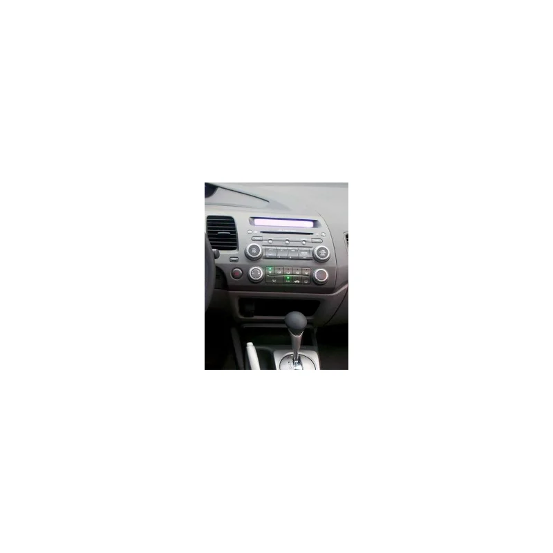 Radio Honda Civic Hybrid 2006 2010
