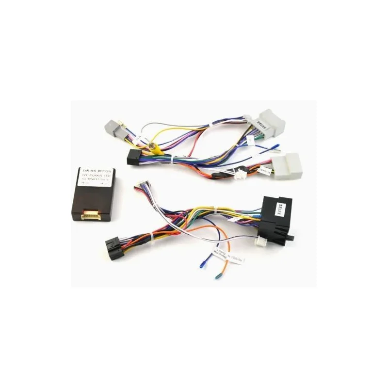 Cableado
