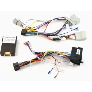 Cableado