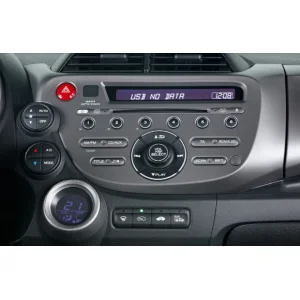 Radio Honda Jazz 2008