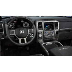 Dodge Ram, 2018 2020