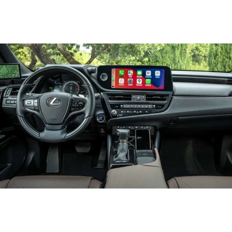 Lexus ES 300h