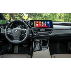 Lexus ES 300h