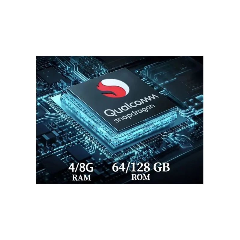 Qualcomm Snapdragon