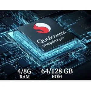 Qualcomm Snapdragon