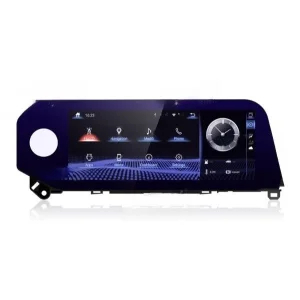 Navegador para Lexus ES 300h y 350, 2018 2023, Carplay&Android Auto