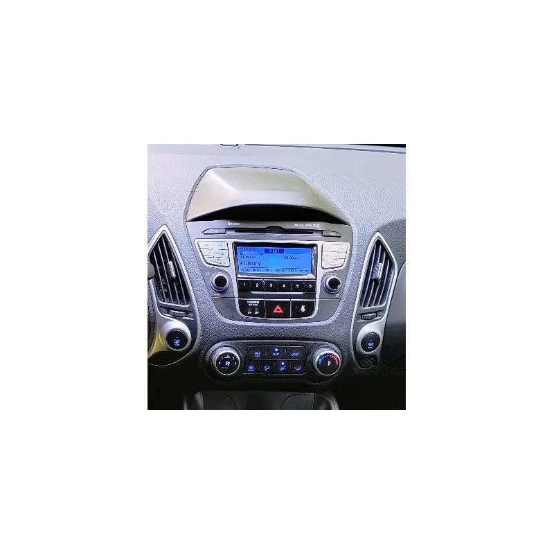 Radio Hyundai IX35 2009 2013