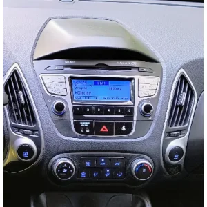 Radio Hyundai IX35 2009 2013