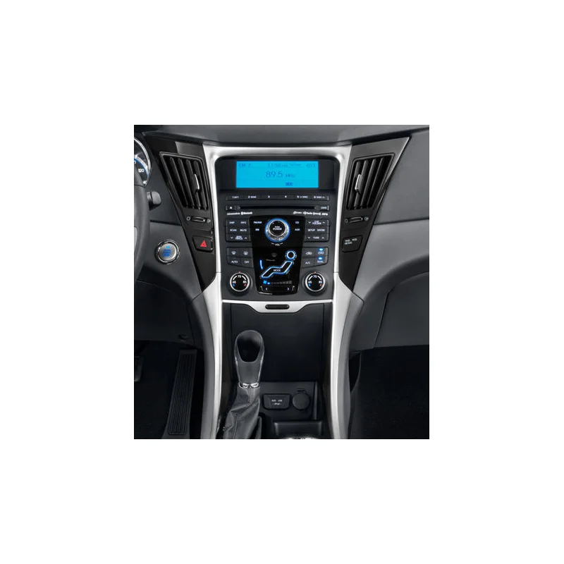 Radio Hyundai Sonata 2013